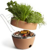 Гриль/барбекю hot-pot bbq  переносной