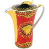 Кофейник Versace "Medusa"