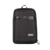 Рюкзак cross body, Sigma, чёрный/серый