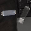 USB-Flash накопитель (флешка) прозрачная "SHINE" из акрила, 16 Gb