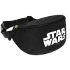 Поясная сумка Star Wars, черная