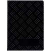 Ежедневник Hard Work Black ver.2, недатированный