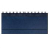 Планинг NG датированный VELVET 5495 (794) 298х140 мм