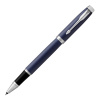 Ручка-роллер Parker IM Matte Blue CT