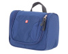 Несессер TOILETRY KIT WENGER, цвет синий