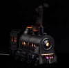Увлажнитель-ароматизатор Steam Beam, черный