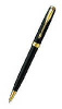 Шариковая ручка Parker Sonnet K529, цвет: MattBlack CT, стержень: Mblack
