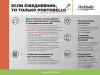 Ежедневник Portobello BtoBook, Rain, недатированный, черный