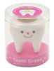 Кашпо для выращивания лесной земляники tooth green