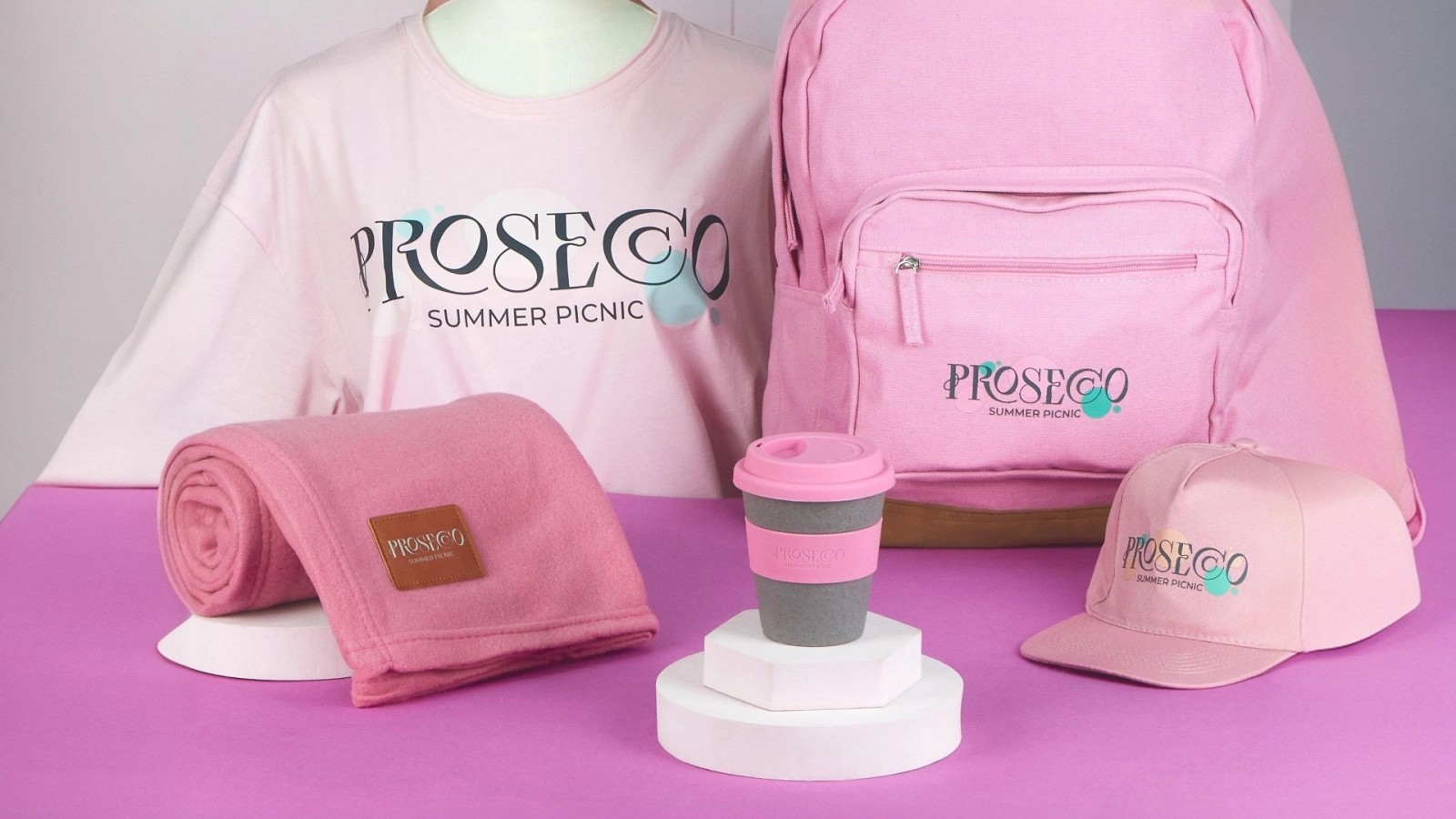 PROSECCO PICNIC