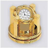Часы "Santos" gold