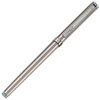 Роллер Senator, модель Delgado Steel (1039), цвет серебряный