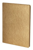 Блокнот Ingot в линейку, A5
