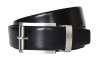 Ремень Cross Classic Century двухсторонний, 134х3,5 см