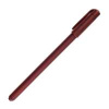 Ручкa SlimWrite Original шариковая под персонализацию 0,5 мм, с покрытием SOFT TOUCH, синие чернила,