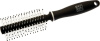 Брашинг Dewal Beauty серия "Бархат" с нейлоновым штифтом, покрытие SOFT TOUCH, d18