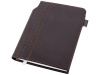 Записная книжка Journal Signature А6.  Cross, коричневый