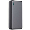 Внешний аккумулятор Belong, 20000 mAh, черный