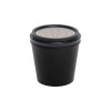 Портативная mini Bluetooth-колонка Sound Burger "Coffee"