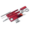 Швейцарская карточка VICTORINOX SwissCard Lite, 13 функций