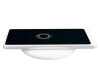 Беспроводное зарядное устройство Xiaomi Mi Wireless Charger 20W White, белый
