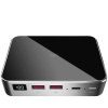 Prestigio Graphene PD PRO, powerbank быстрой зарядки, 20000 мАч
