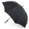 Зонт мужской гольфер Fulton, модель S667-01 Black