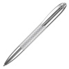 Ручка шариковая Senator, модель Solaris Chrome (2479)