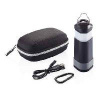 Зарядное устройство Swiss Peak 4 в 1, 4000 mAh (аккумулятор, фонарик, аварийный сигнал и светодиодны