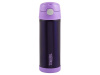 Термокружка Thermos F4023TL, фиолетовая