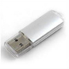USB-Flash накопитель (флешка) "Silikon Valley", размер 50 х 17 мм