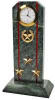 Часы "Погон" (полковник)