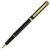 Роллер Senator, модель Delgado Classic (1030), цвет чёрный / золотой