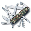 Нож перочинный VICTORINOX Huntsman, 91 мм, 15 функций
