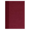 Недатированный ежедневник Portobello Trend VELVET 650U (5451) 145x205мм черный, календарь до 2023 г.