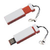 USB-Flash накопитель (флешка) "MOBILE" с креплением для мобильного телефона, 2 Gb