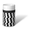 Кружка с двойными стенками ring illusion 250 мл