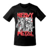 Футболка детская Heavy Metal