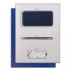 Подарочный набор Portobello Grand: Power Bank и ручка