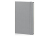 Записная книжка Moleskine Classic Medium, формат A6+, блок в линейку