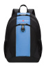 Школьный рюкзак SWISSGEAR SA17222315,чёрно-голубой