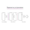 Держатель автомобильный для смартфонов Magnet, OLMIO