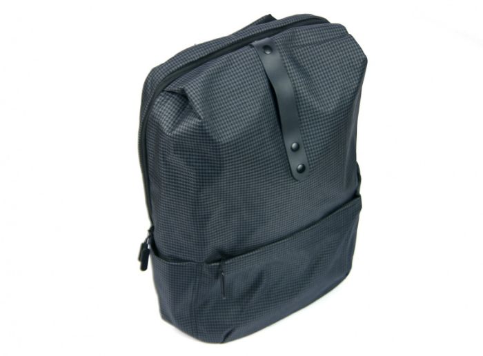 Рюкзак Mi Casual Backpack, черный