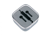 Вакуумные Наушники Xiaomi Mi Noise Cancelling Earphones (Type-C) , черный