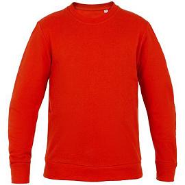 Свитшот детский Toima Kids (красный)