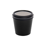 Портативная mini Bluetooth-колонка Sound Burger "Coffee"