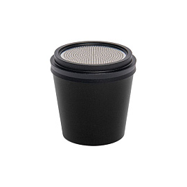 Портативная mini Bluetooth-колонка Sound Burger "Coffee" (чёрный)