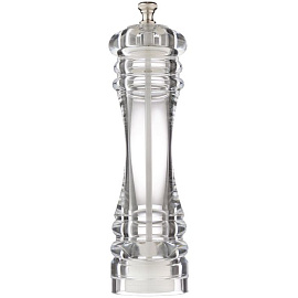 Мельница для перца Cristal (Прозрачный)