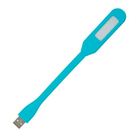 USB-лампа (Бирюзовый)