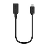 Кабель USB 2.0 - microUSB, OLMIO